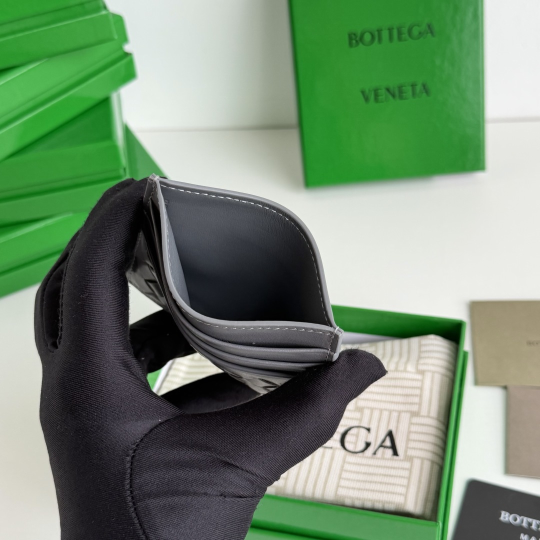 Bott wallet