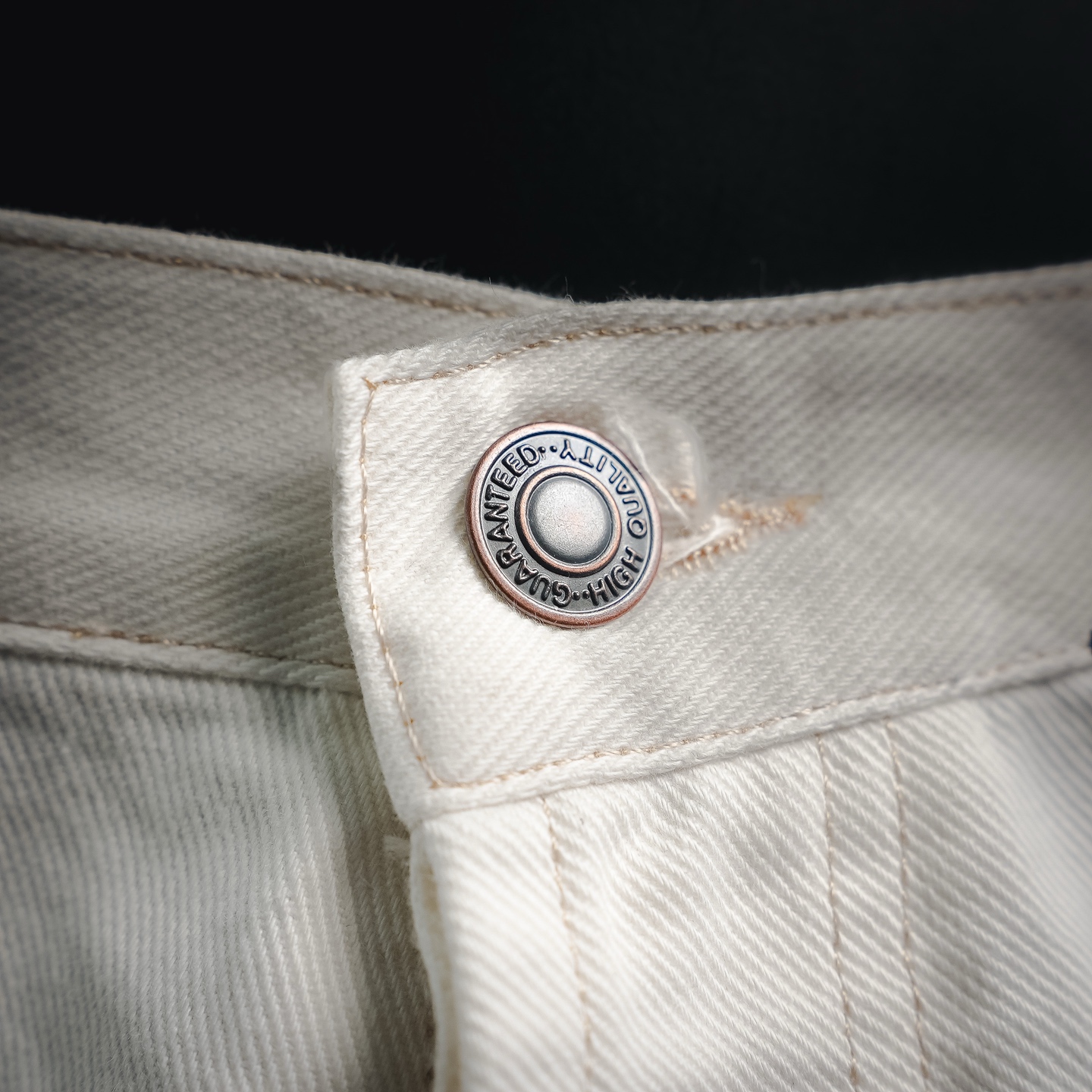 Pra slim fit jeans
