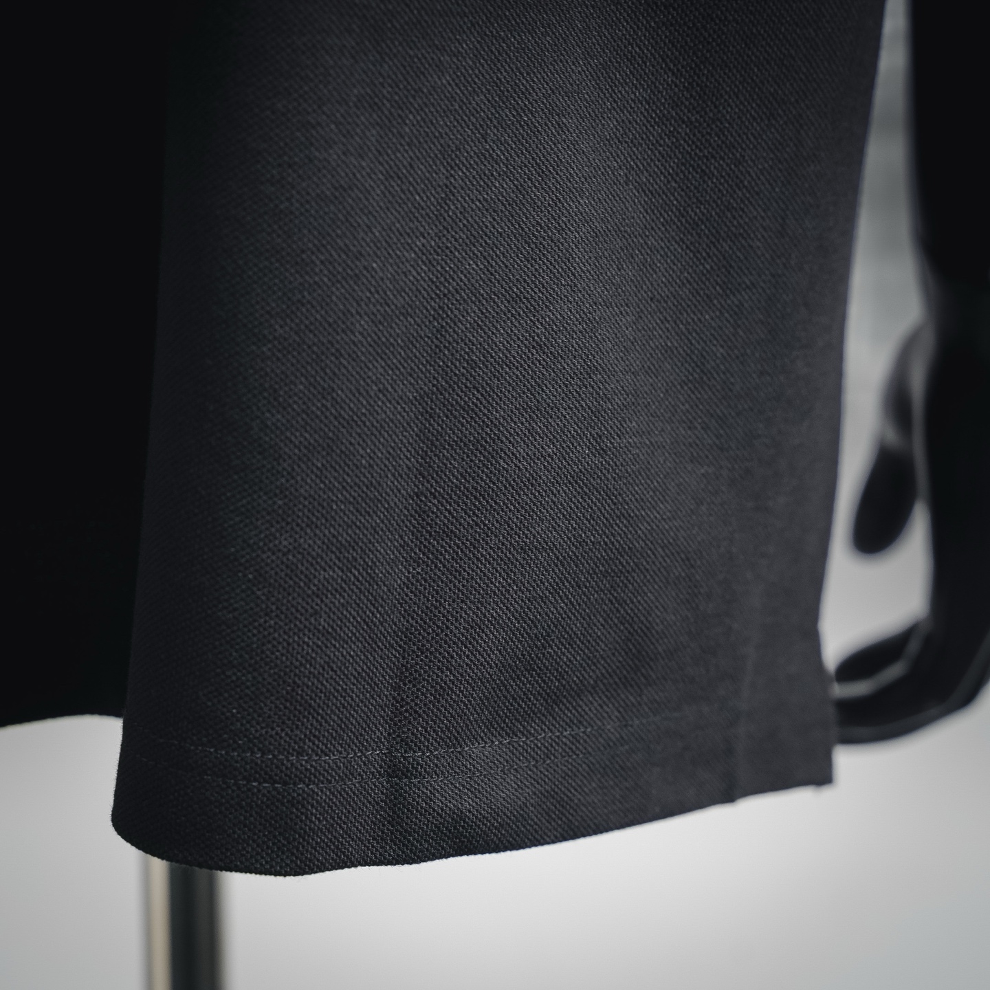 Bur applique t-shirt