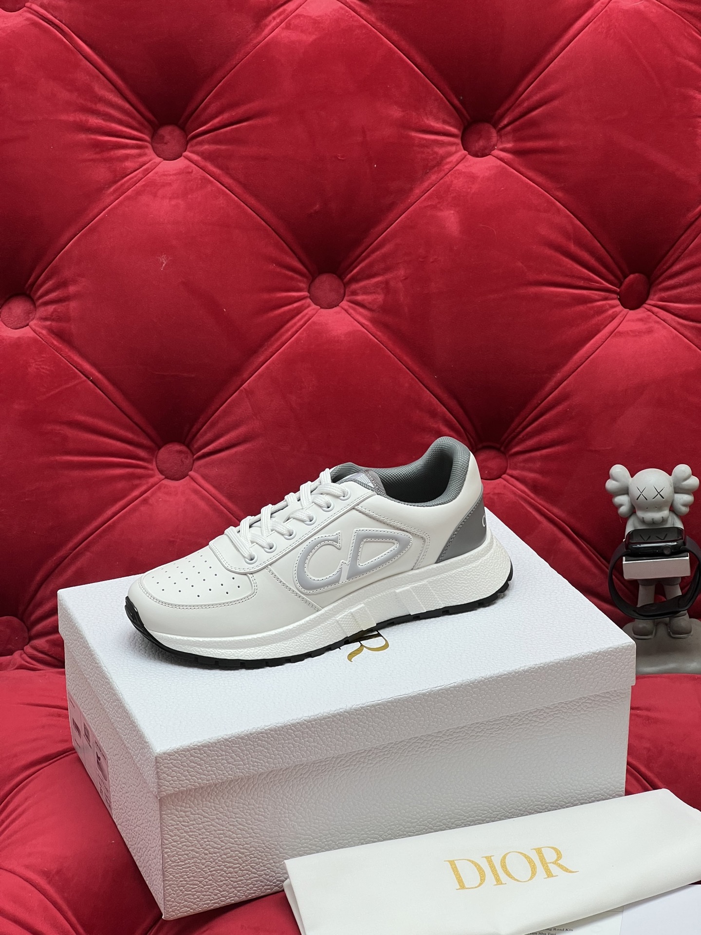 CD casual sneakers