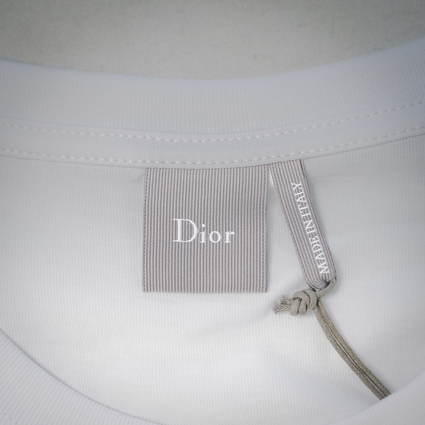 CD with pocket t-shirt
