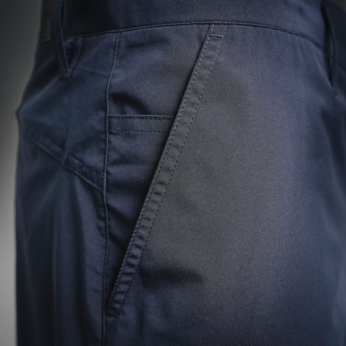 CD embroidered cargo pants