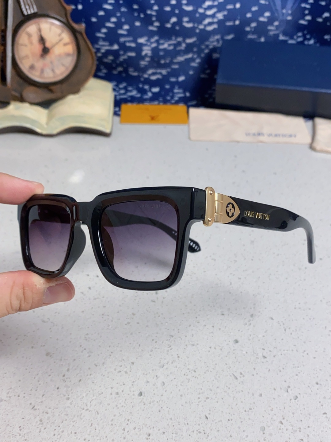 Louis sunglasses