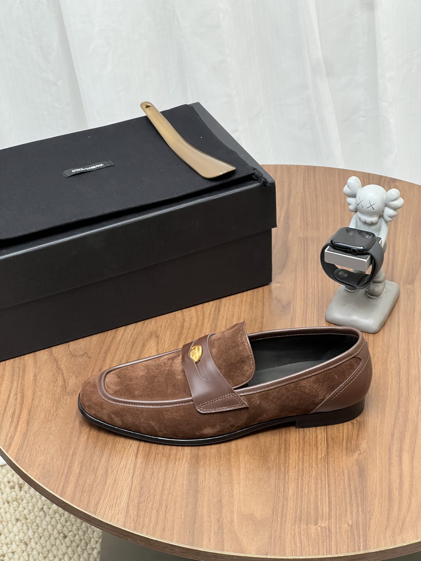 DG loafers