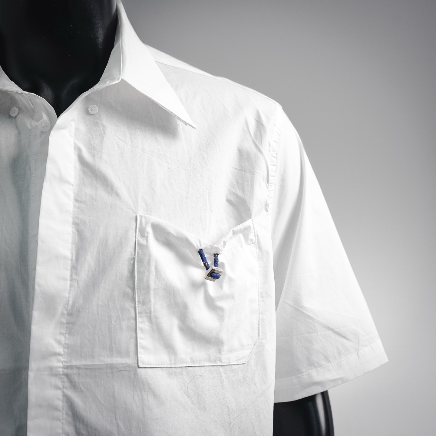 Fend minimal shirts
