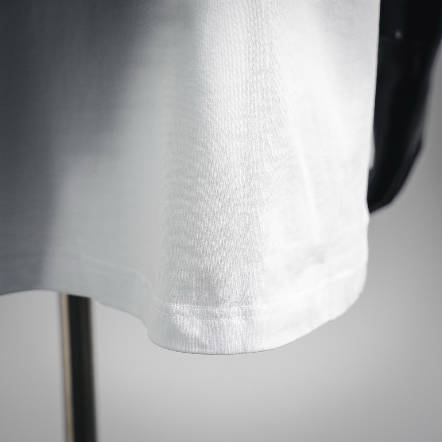 Bottega printed t-shirt