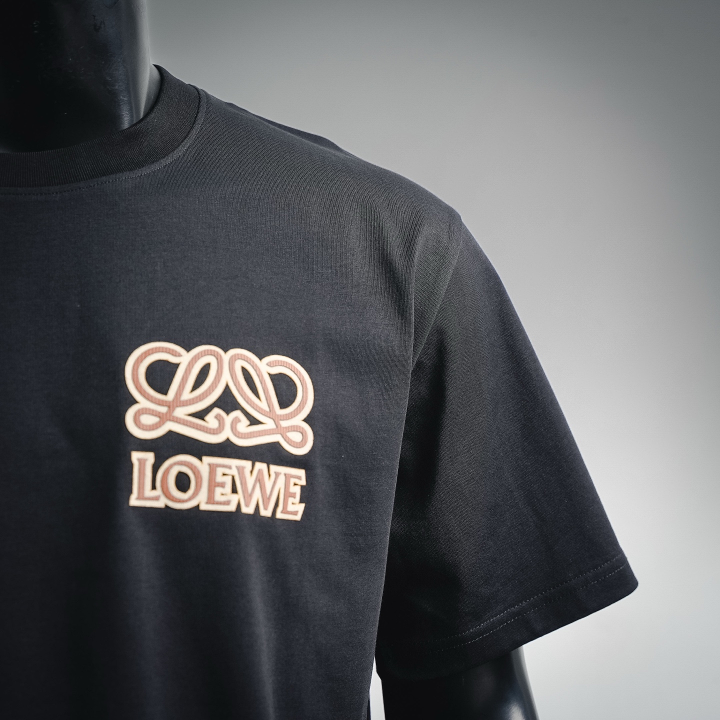 Loe casual t-shirt
