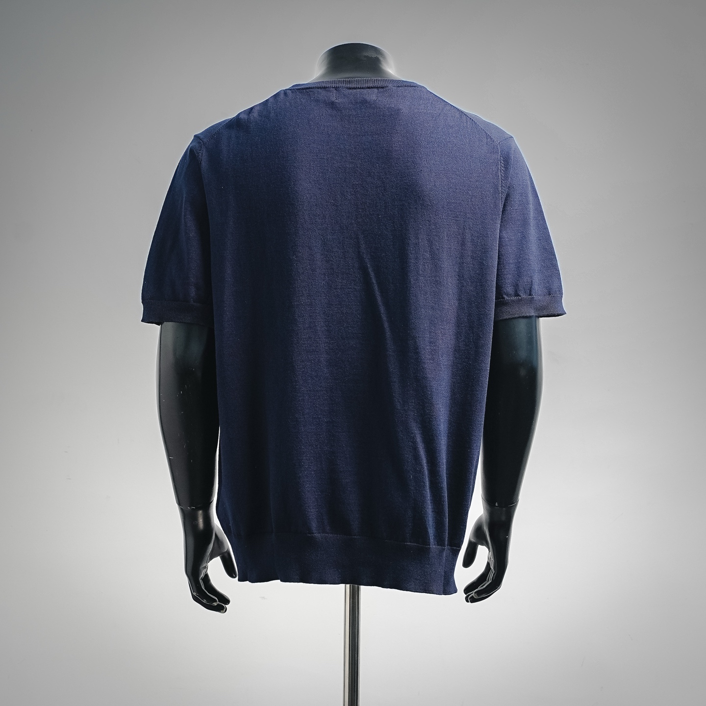 Ralph jacquard t-shirt