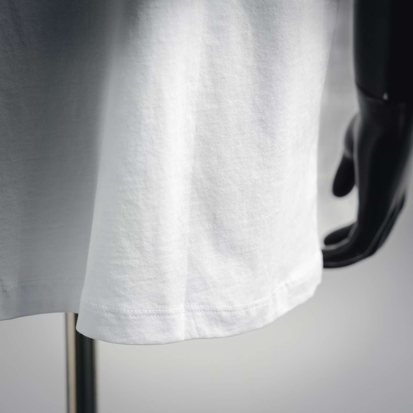 Valen embroidered t-shirt
