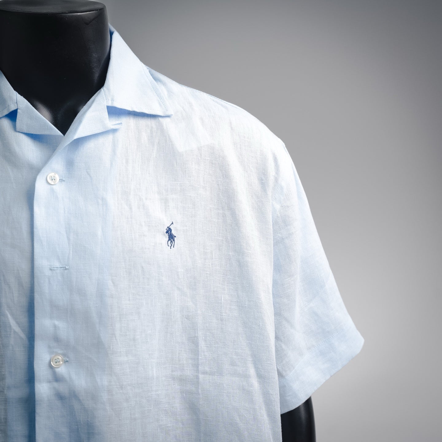 Ralph casual t-shirt