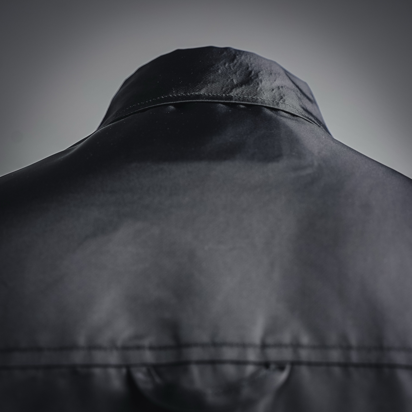 Pra sleek utility jacket