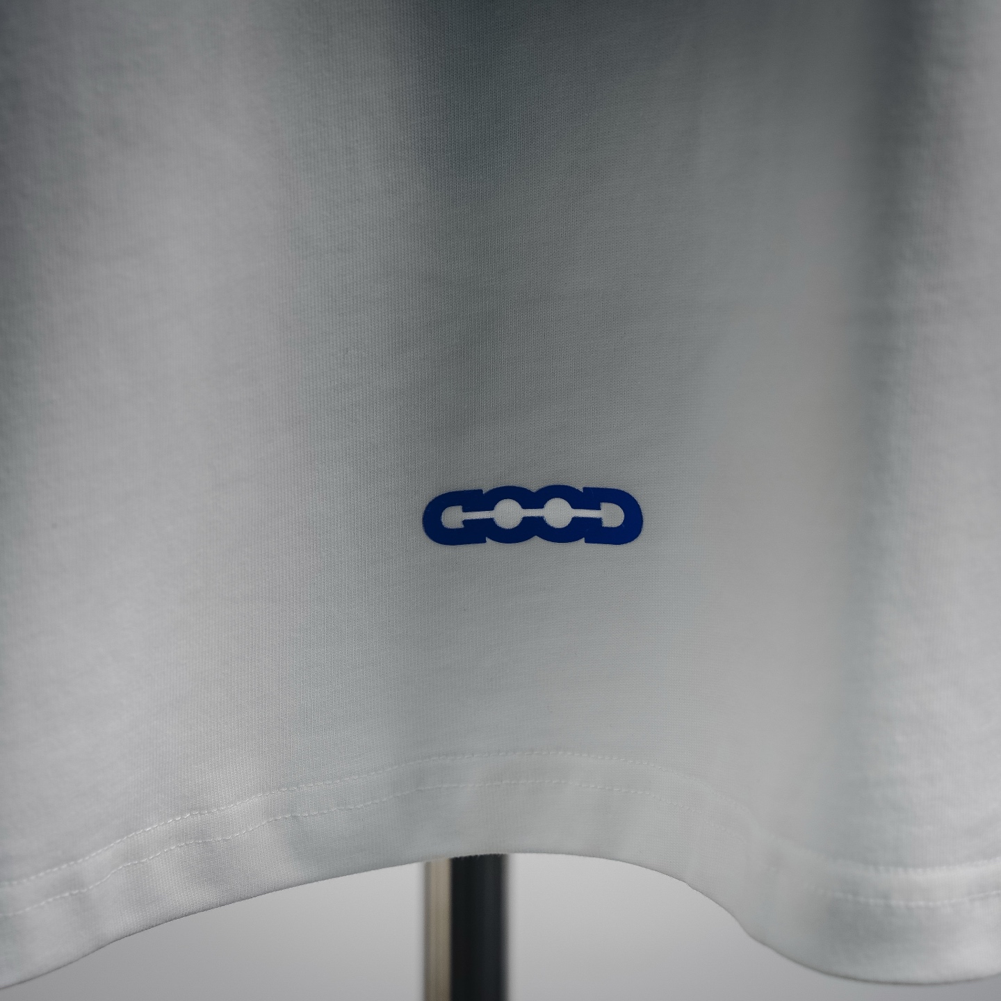 Good letter printed t-shirt