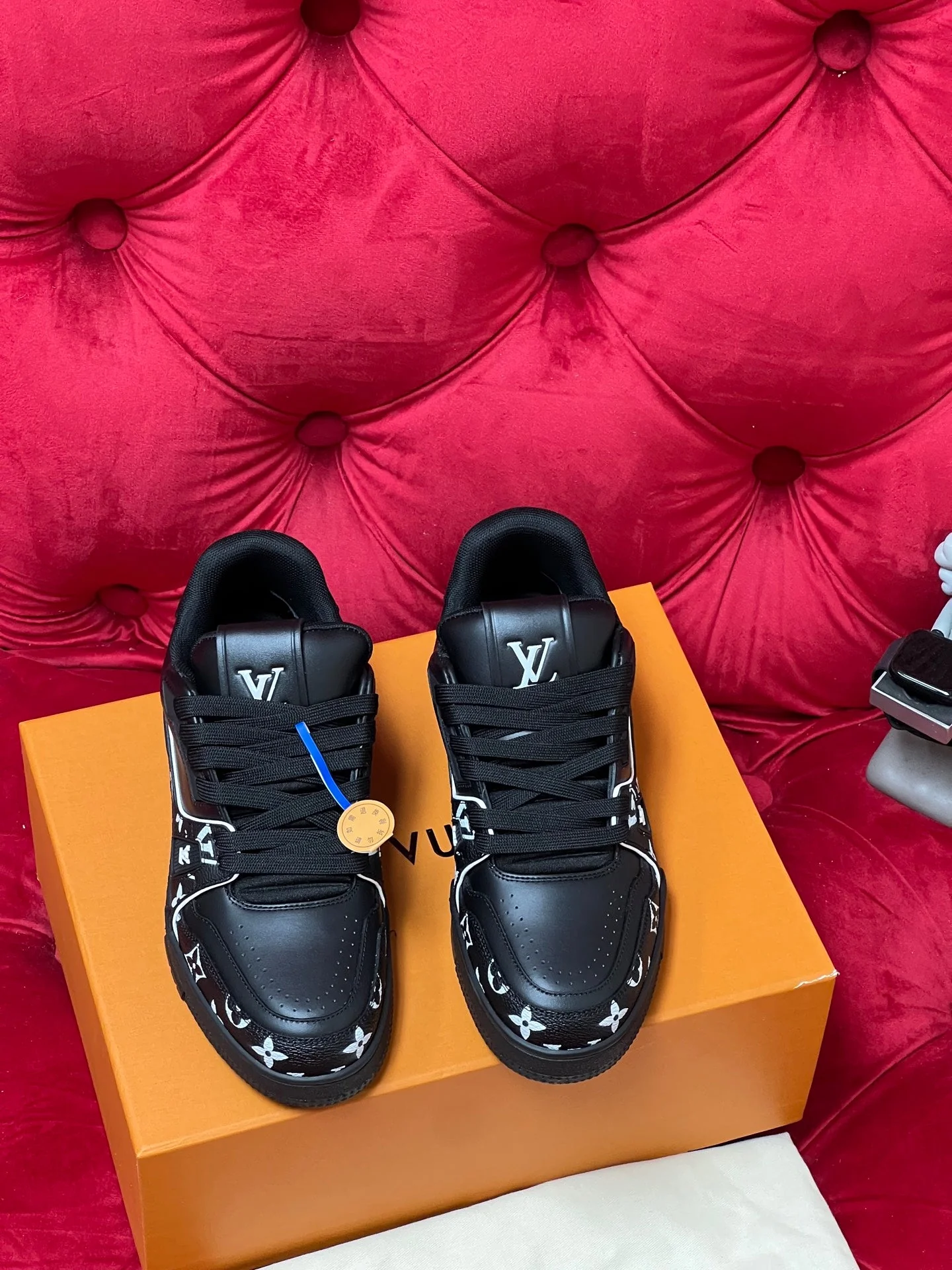 Louis casual shoes