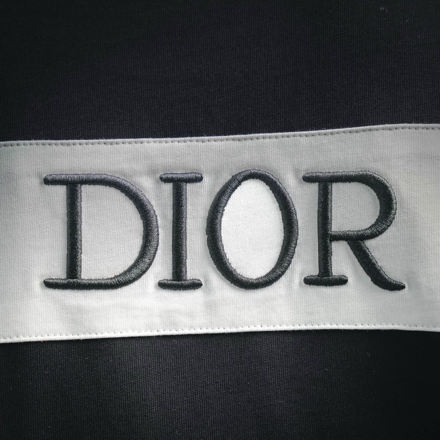 Dio casual t-shirt