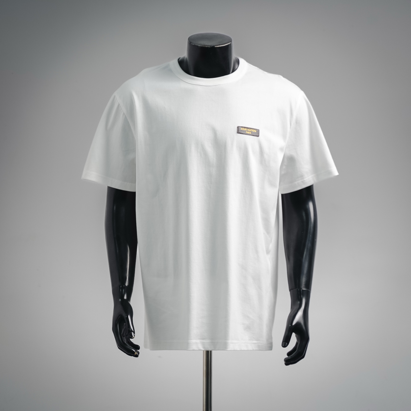 Louis casual loose t-shirt