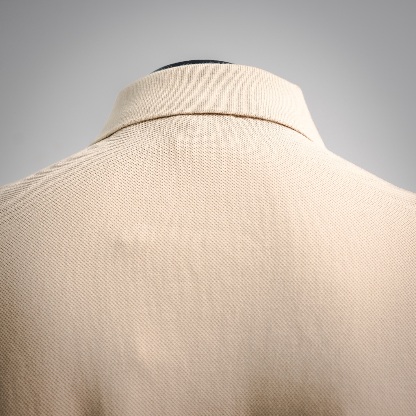 Bur logo badge Polo