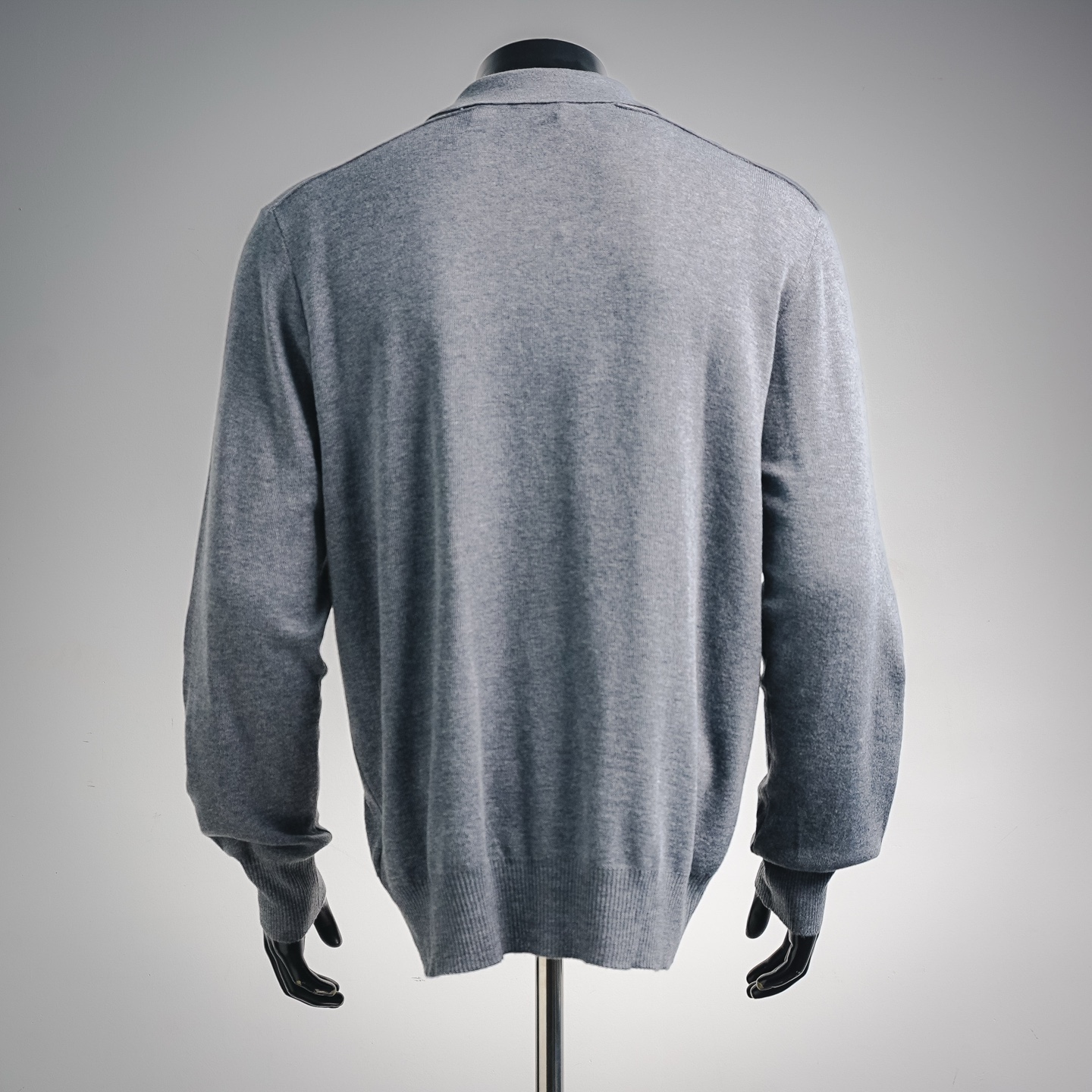 Brunello long sleeve sweate Polo