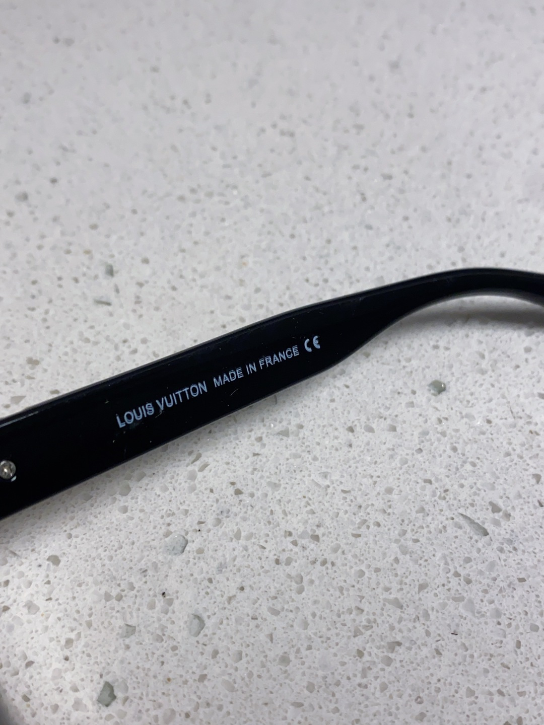 Louis sunglasses