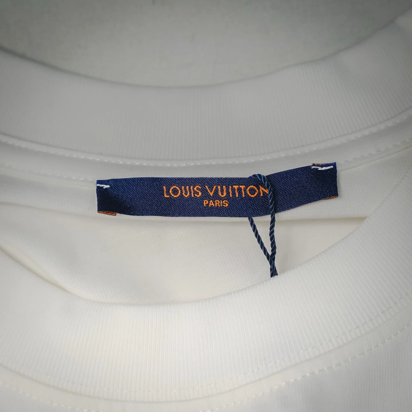 Louis printed t-shirt