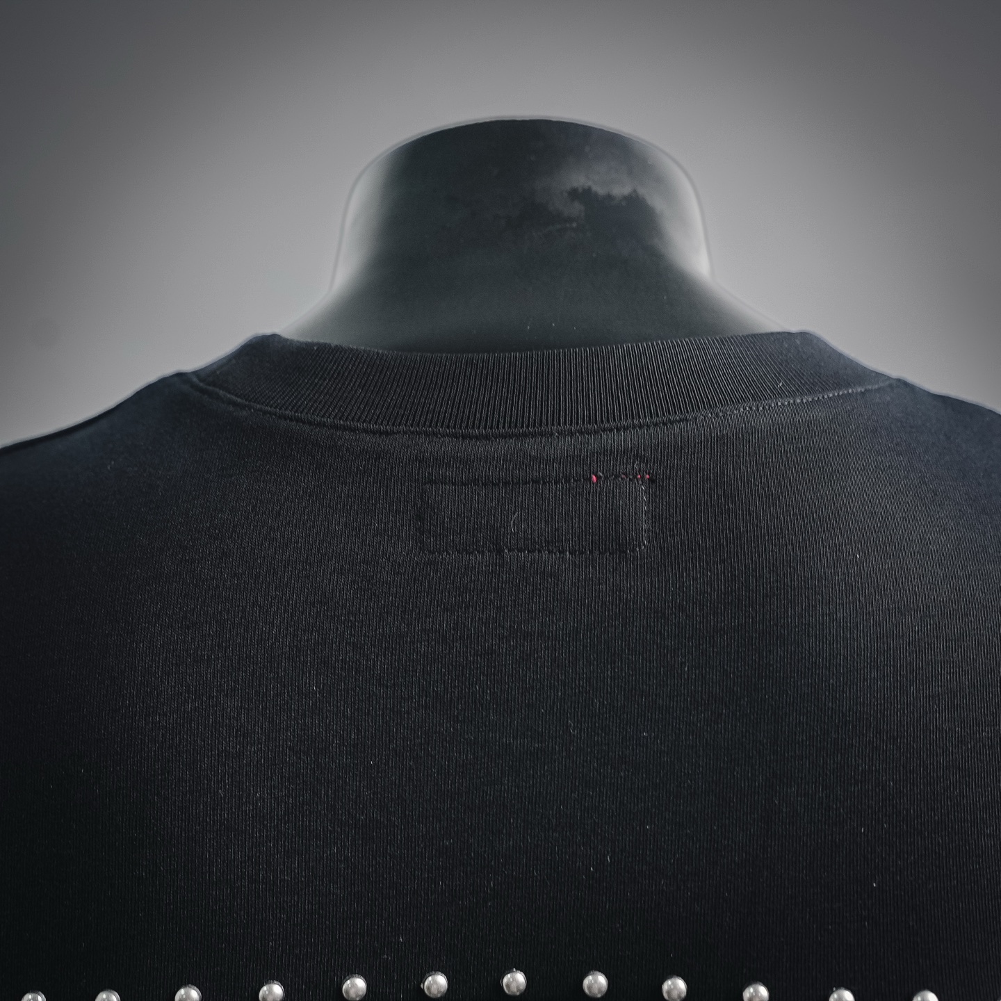 Supre number decal t-shirt