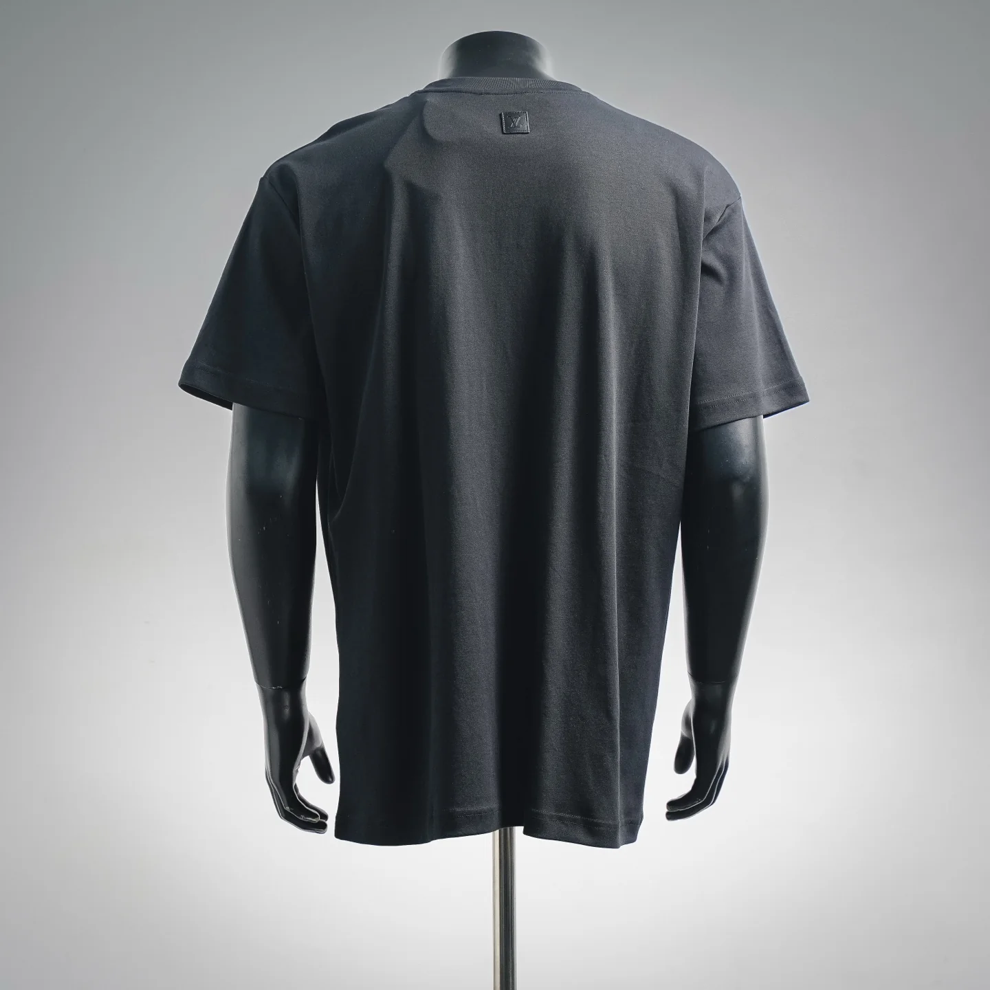 Louis embroidered t-shirt