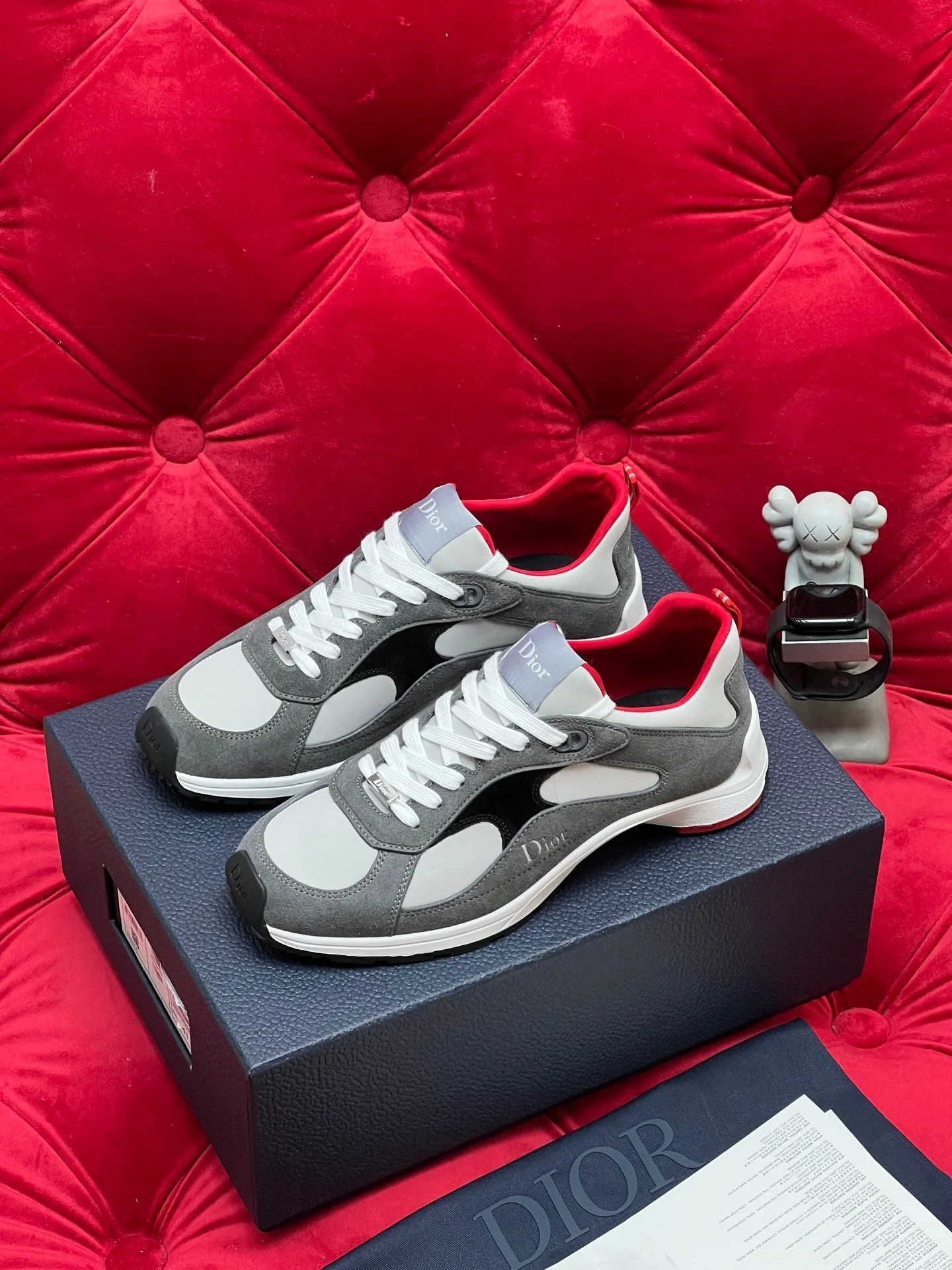 CD 25fwcasual shoes