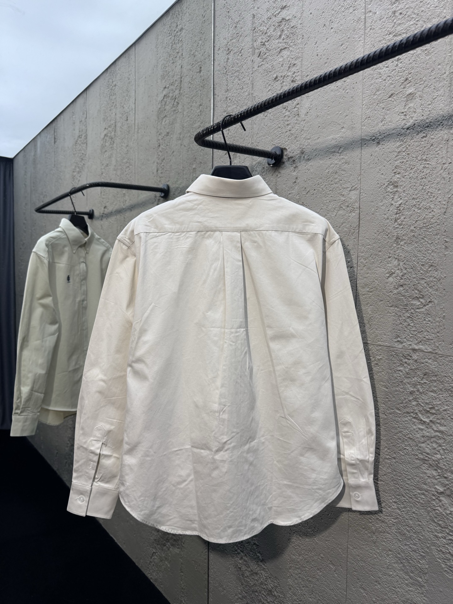 Pra embroidered jacket