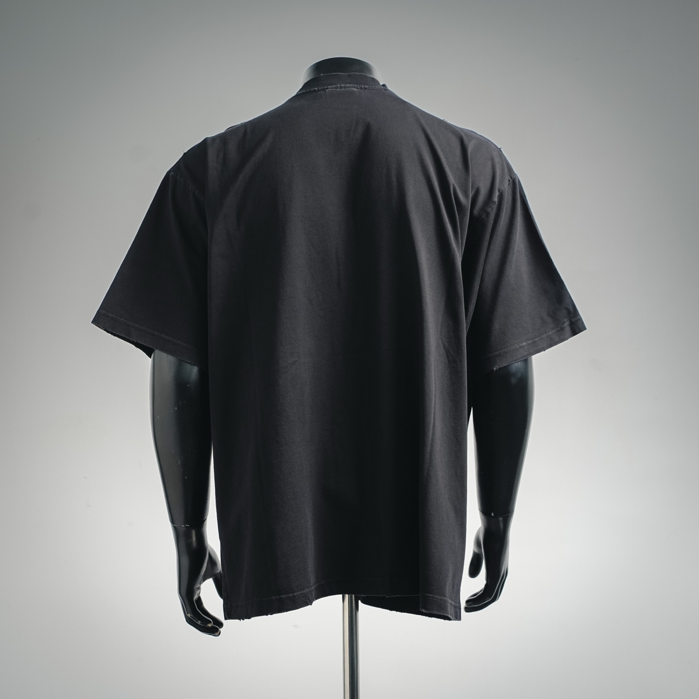 Balen wheat ear embroidered t-shirt