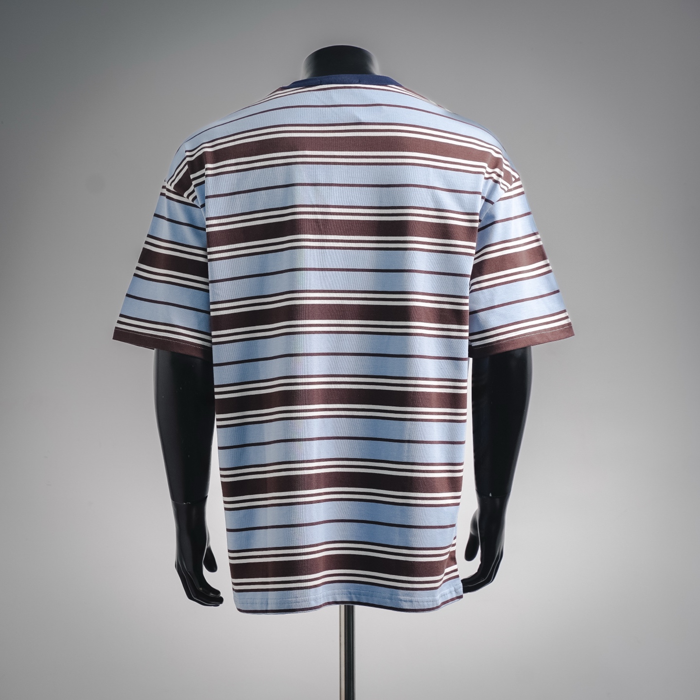 Pra stripe t-shirt