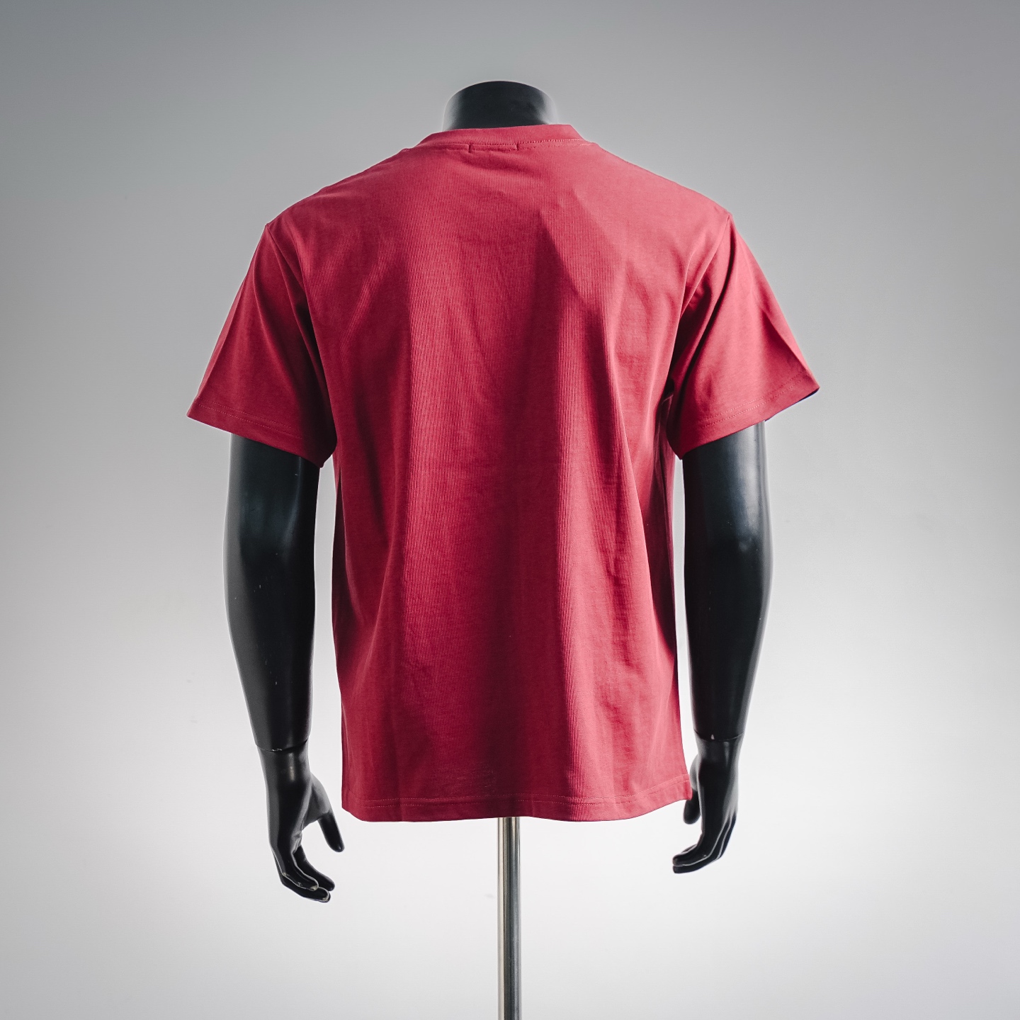 Ralph letter embroidered t-shirt
