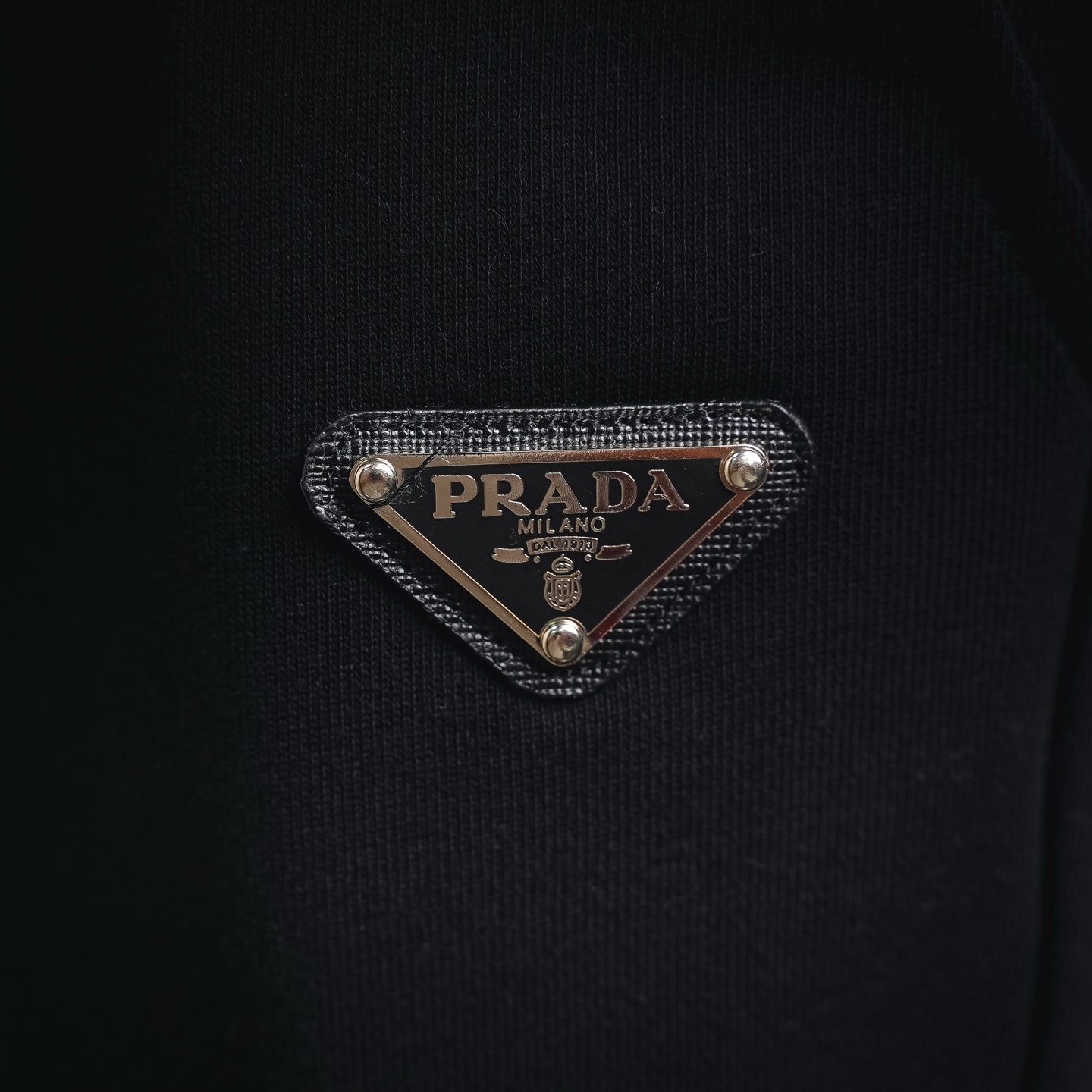 Pra tapered casual pants