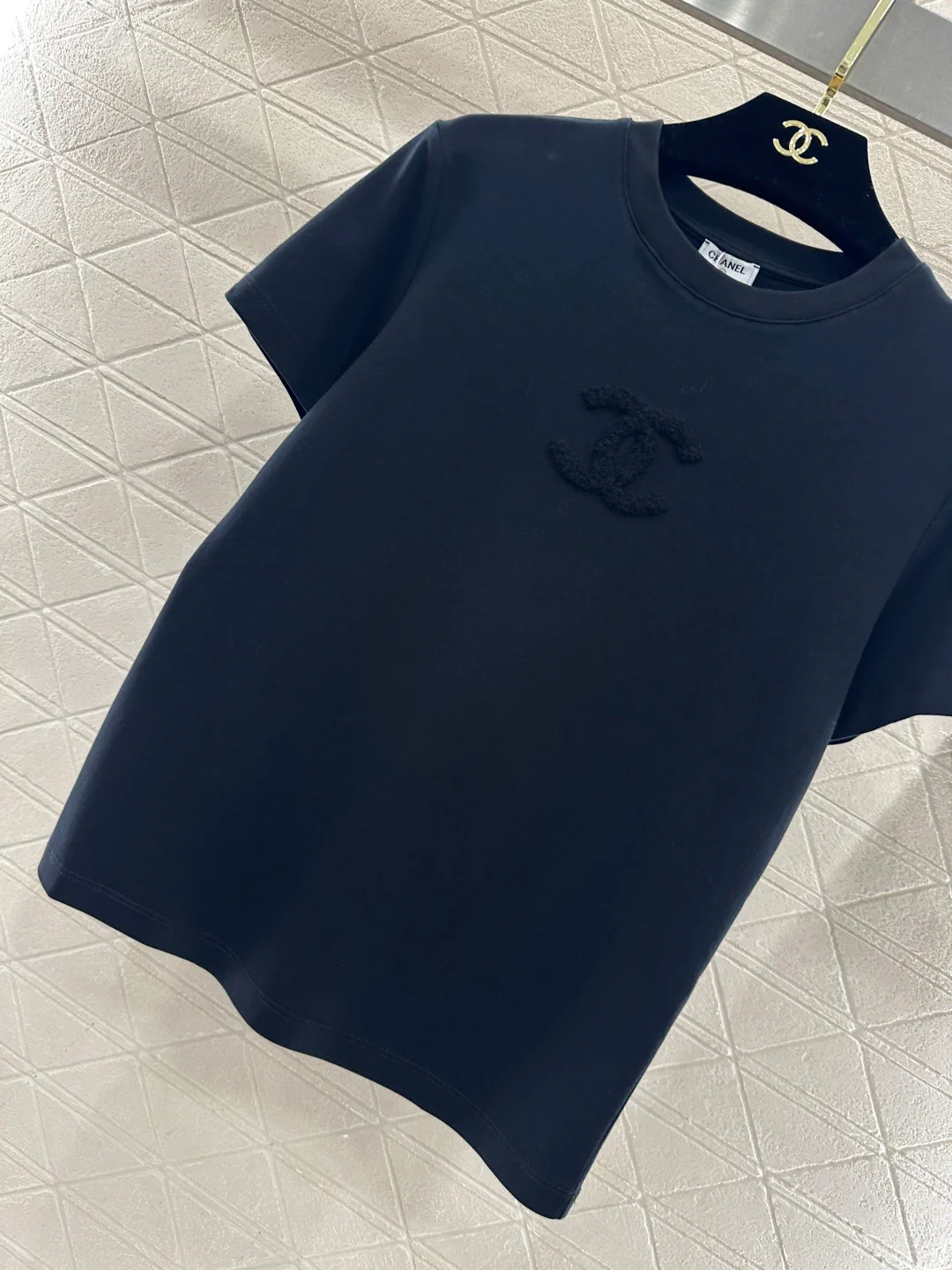 Chan 26ss t-shirts