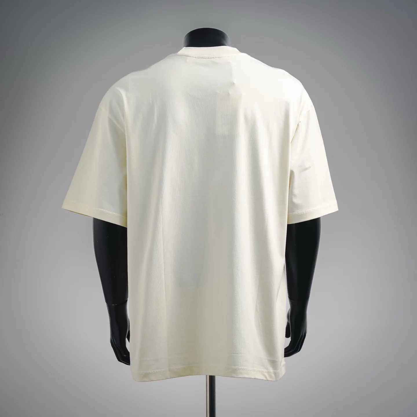 Bur printed t-shirt