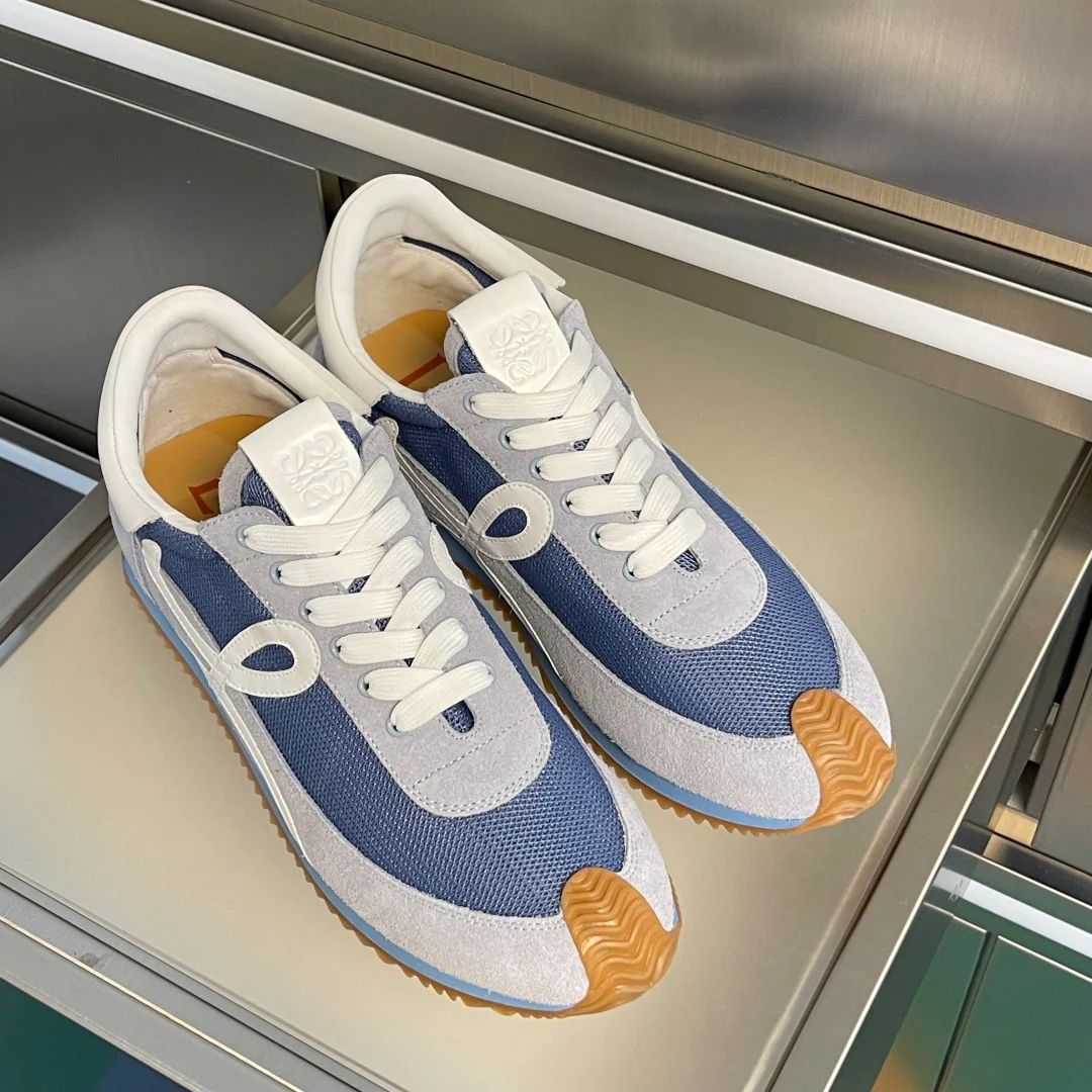 Loe retro sneakers