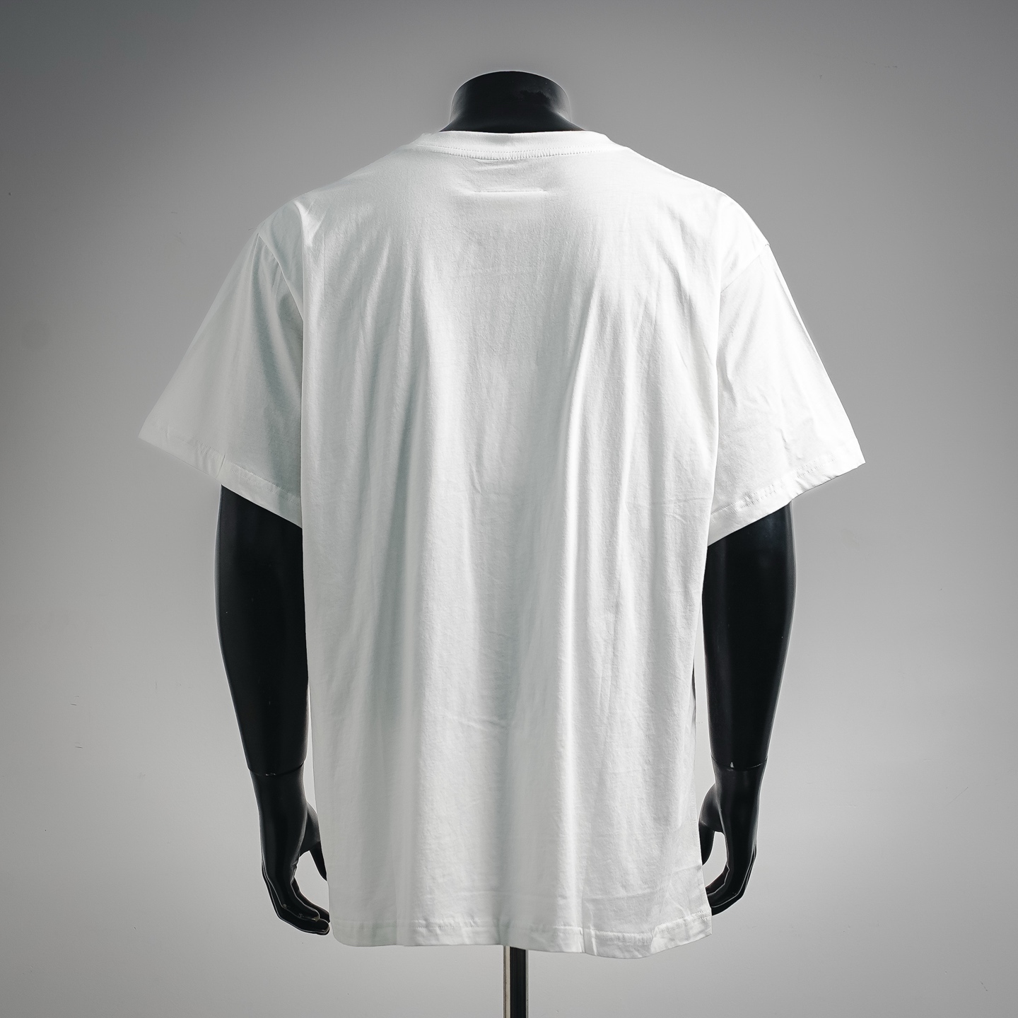 Maison printed t-shirt