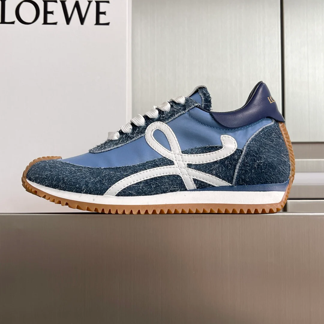 Loe retro sneakers