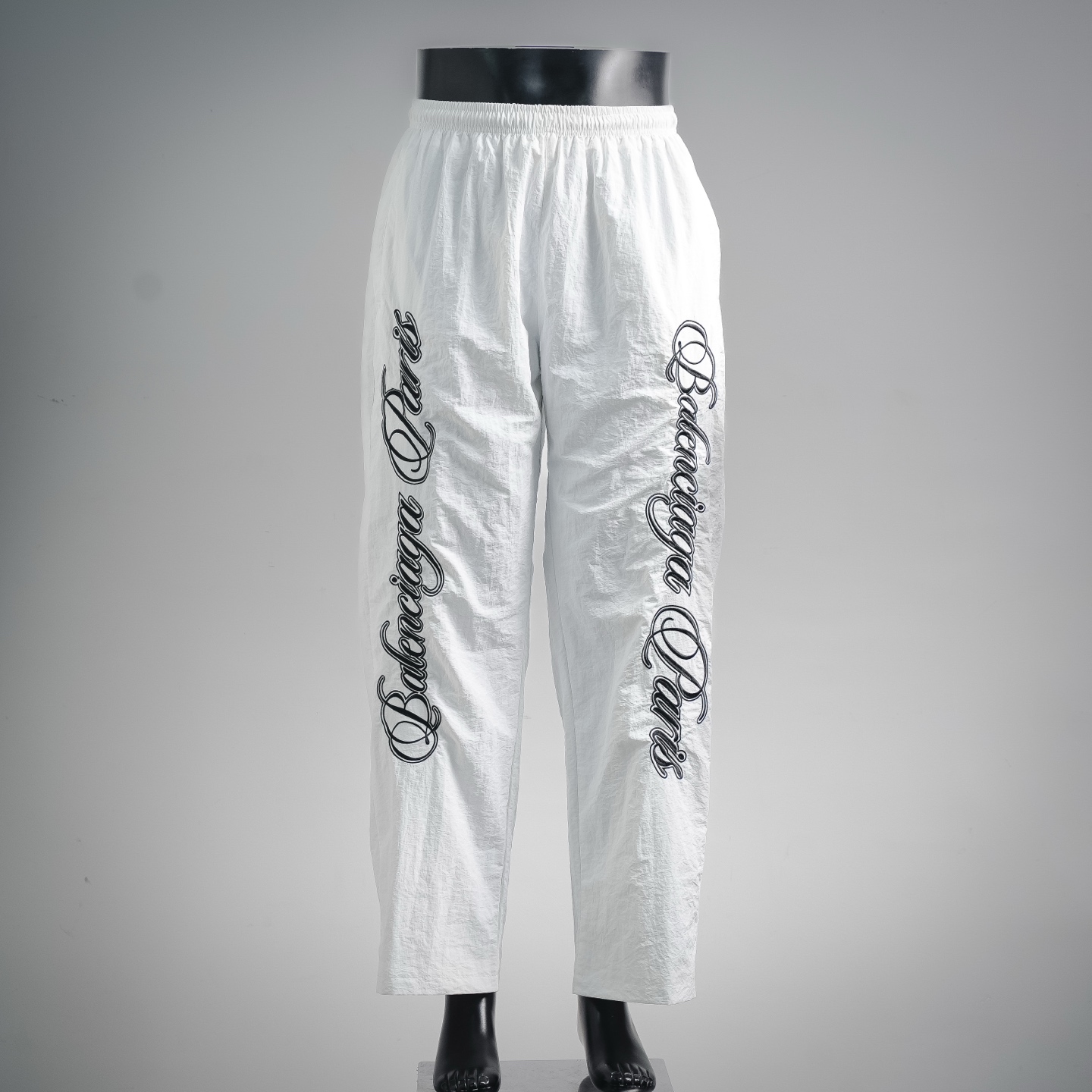 Balen embroidery pants