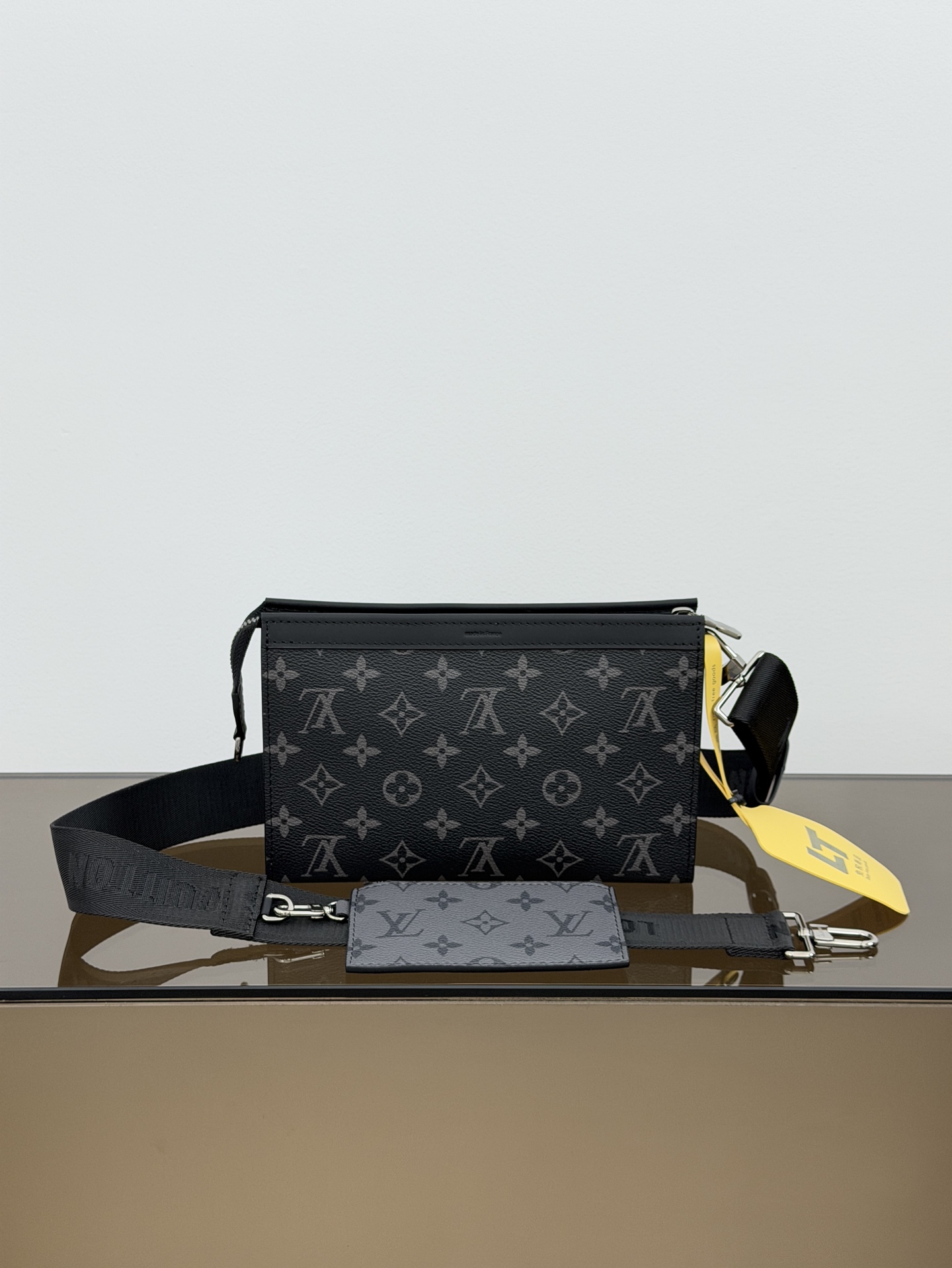 Louis crossbody bag
