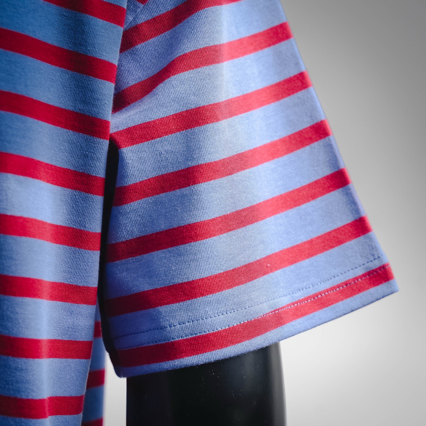 Pra stripe t-shirt