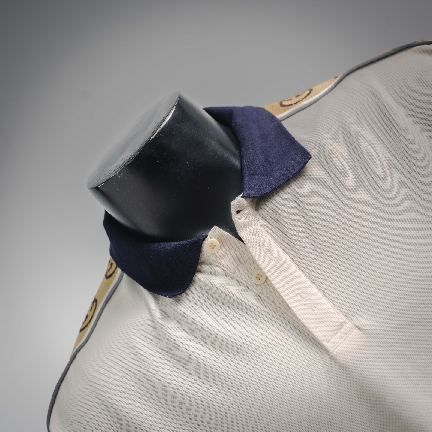 Guc monogram Polo