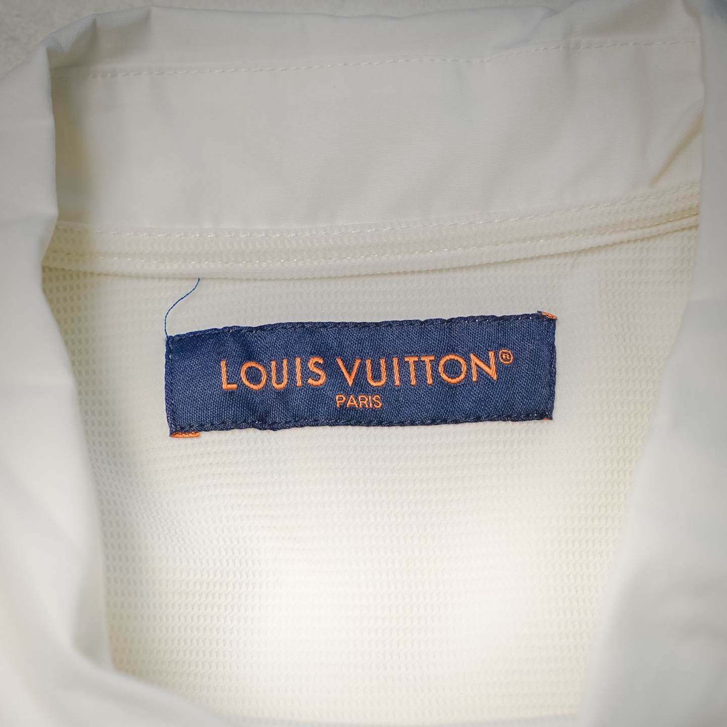 Louis rhinestone t-shirt