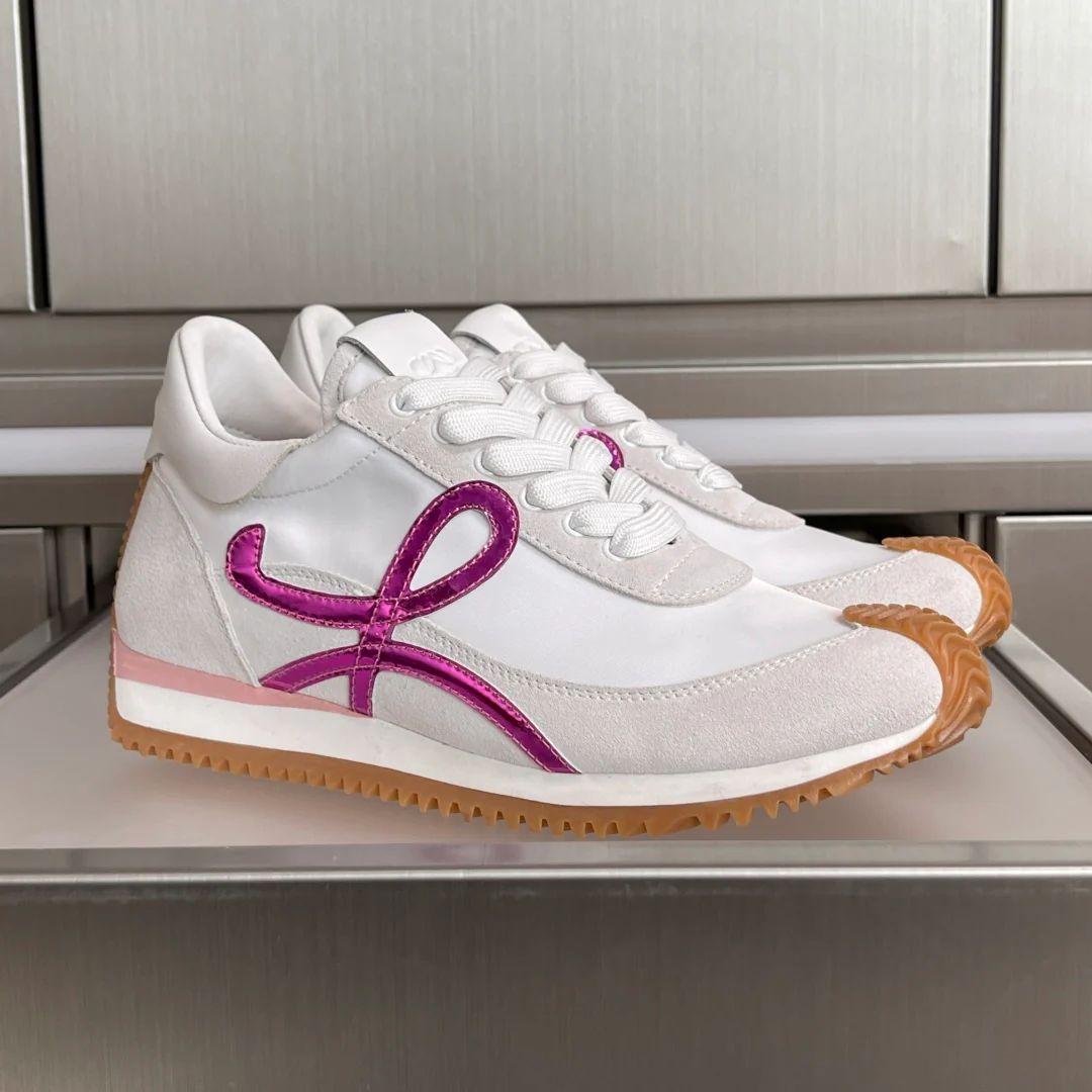 Loe retro sneakers
