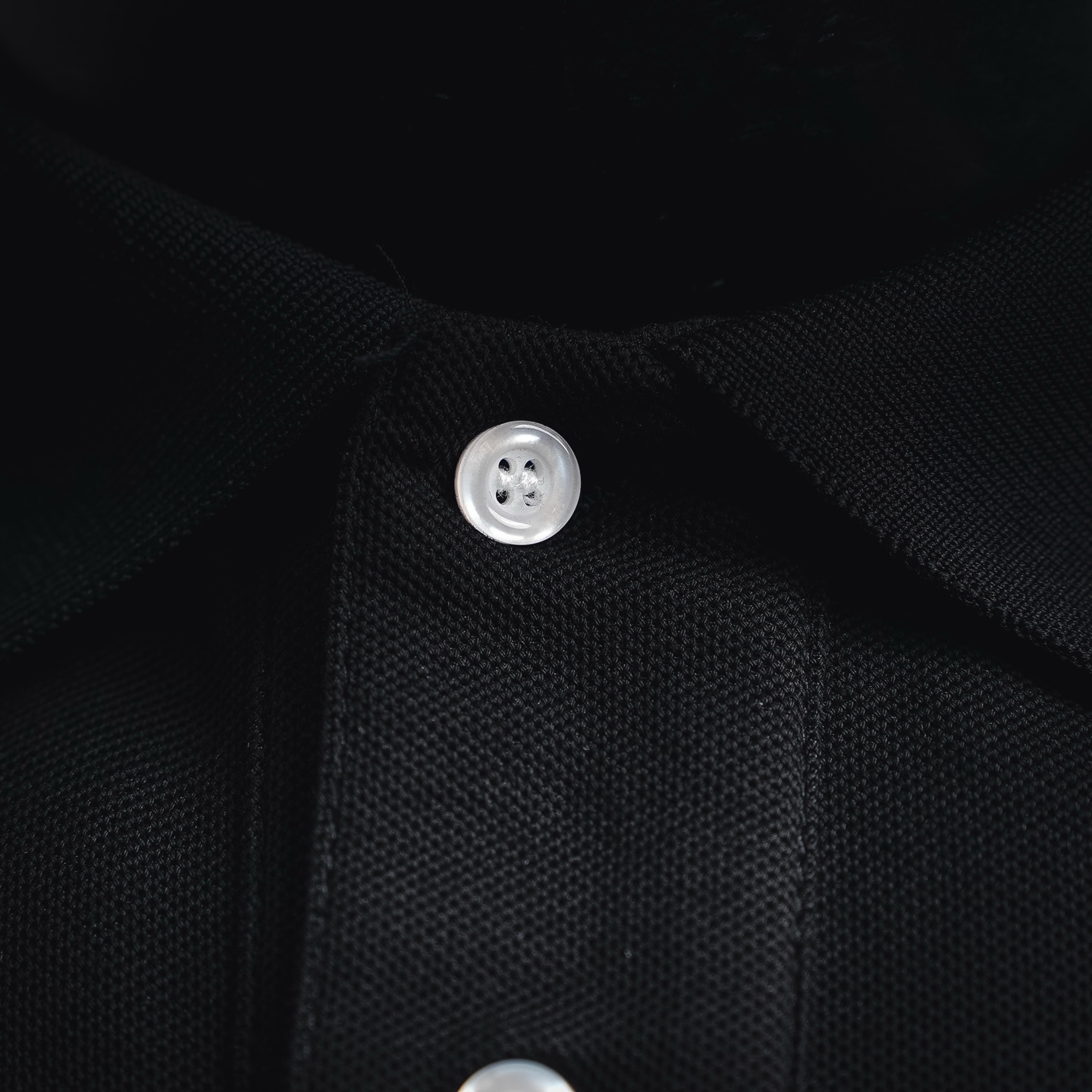 Ralph embroidered classic Polo