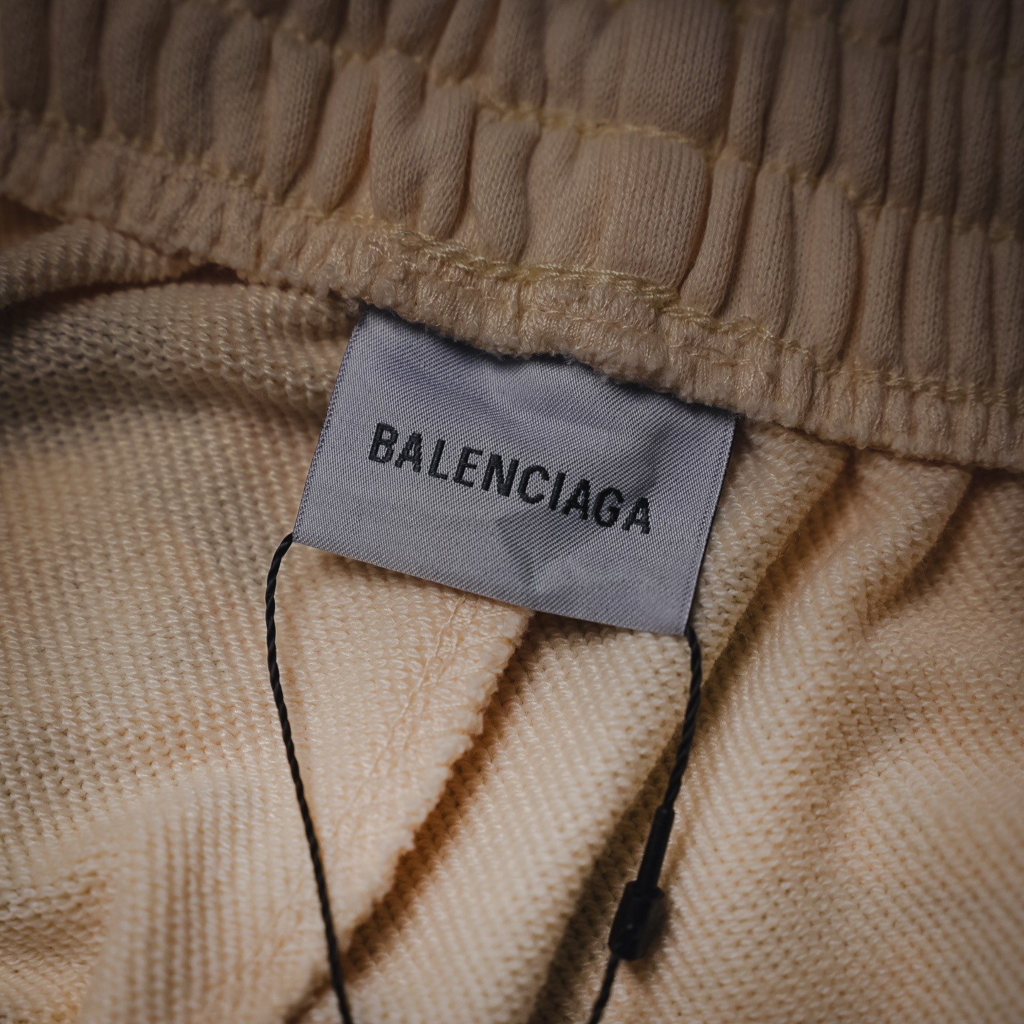 Balen graphic athleisure pants