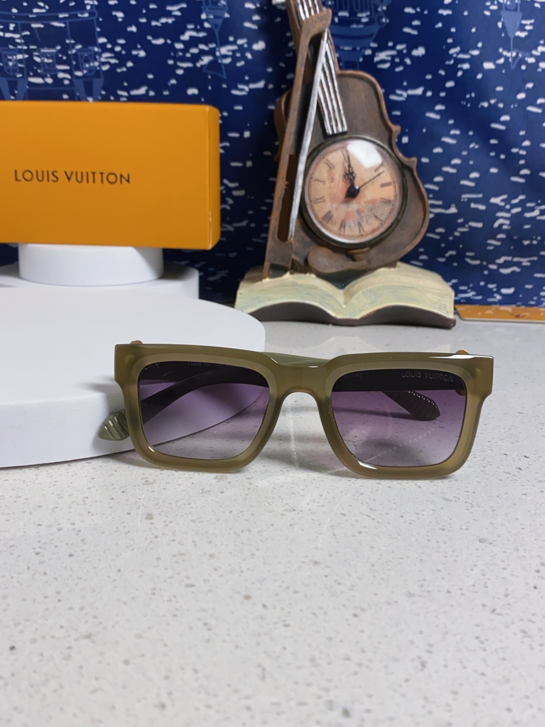 Louis sunglasses