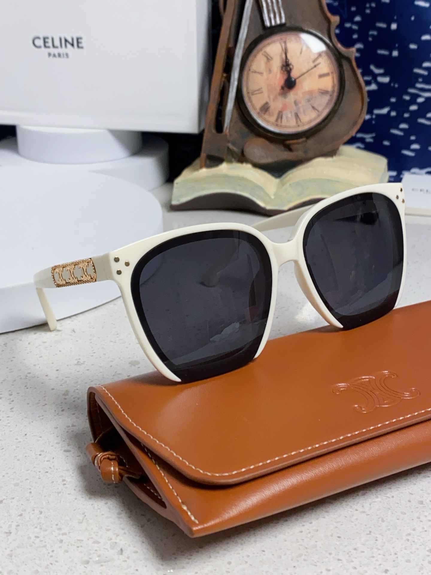 Cel sunglasses
