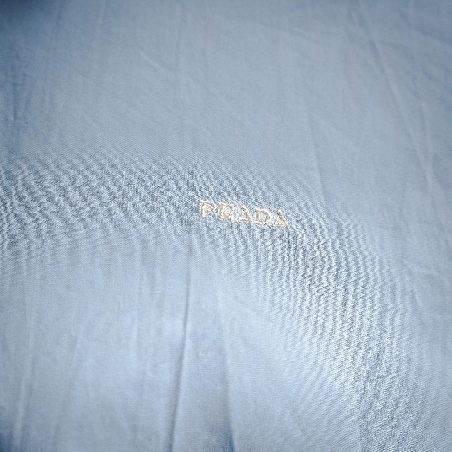 Pra reversible jacket