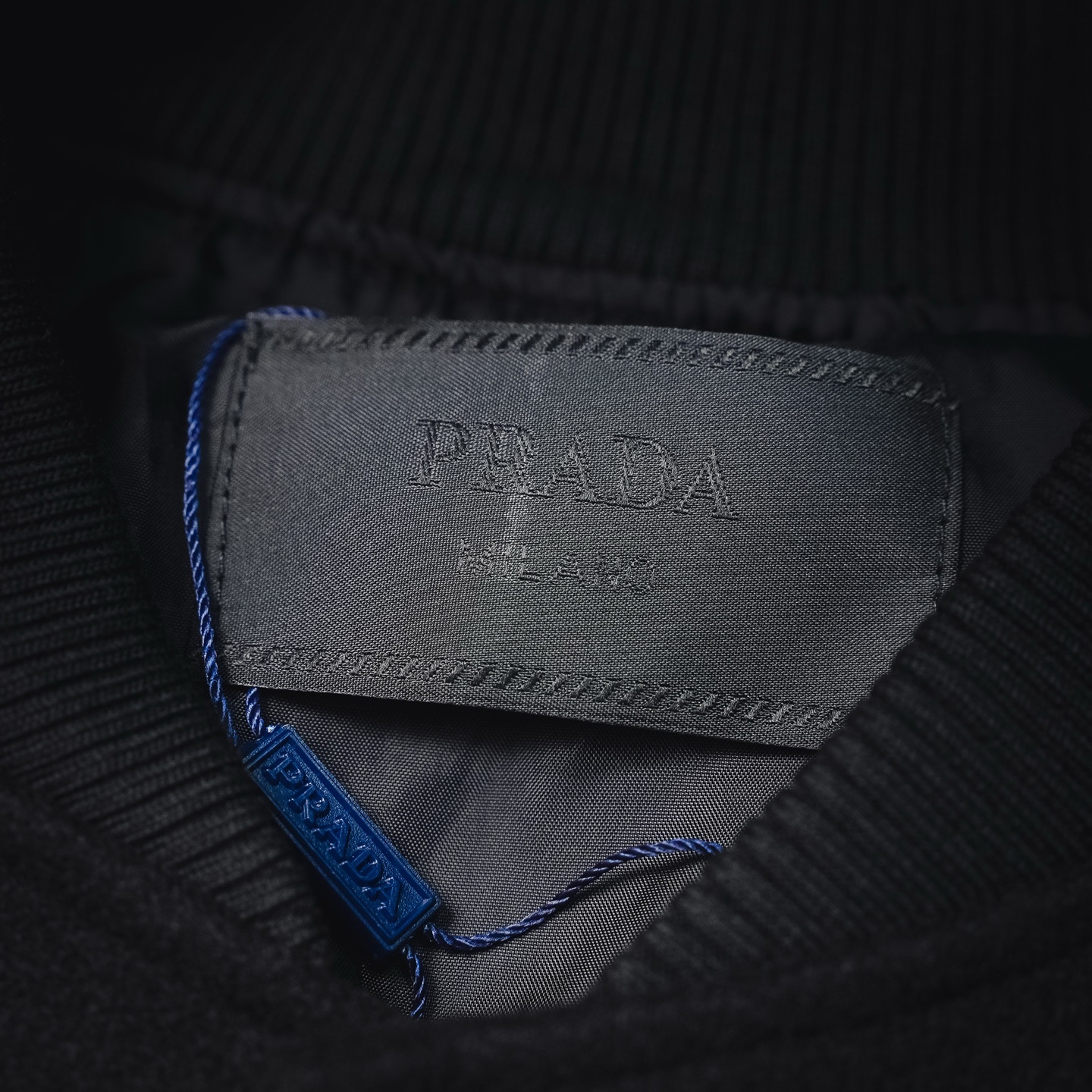Pra varsity hybrid jacket