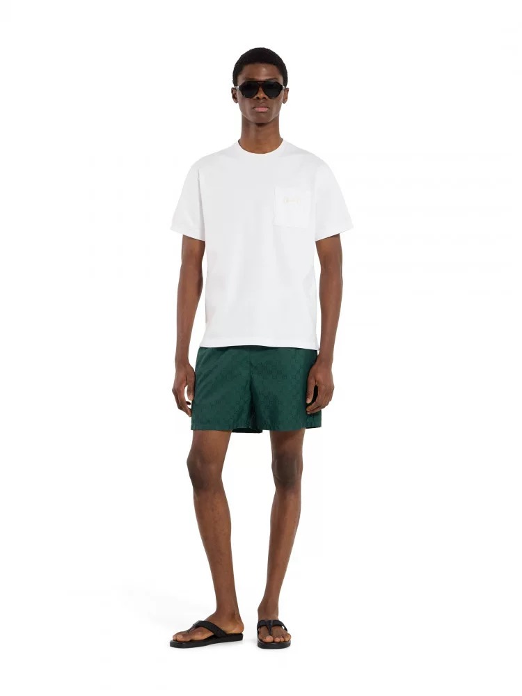 Guc casual loose t-shirt