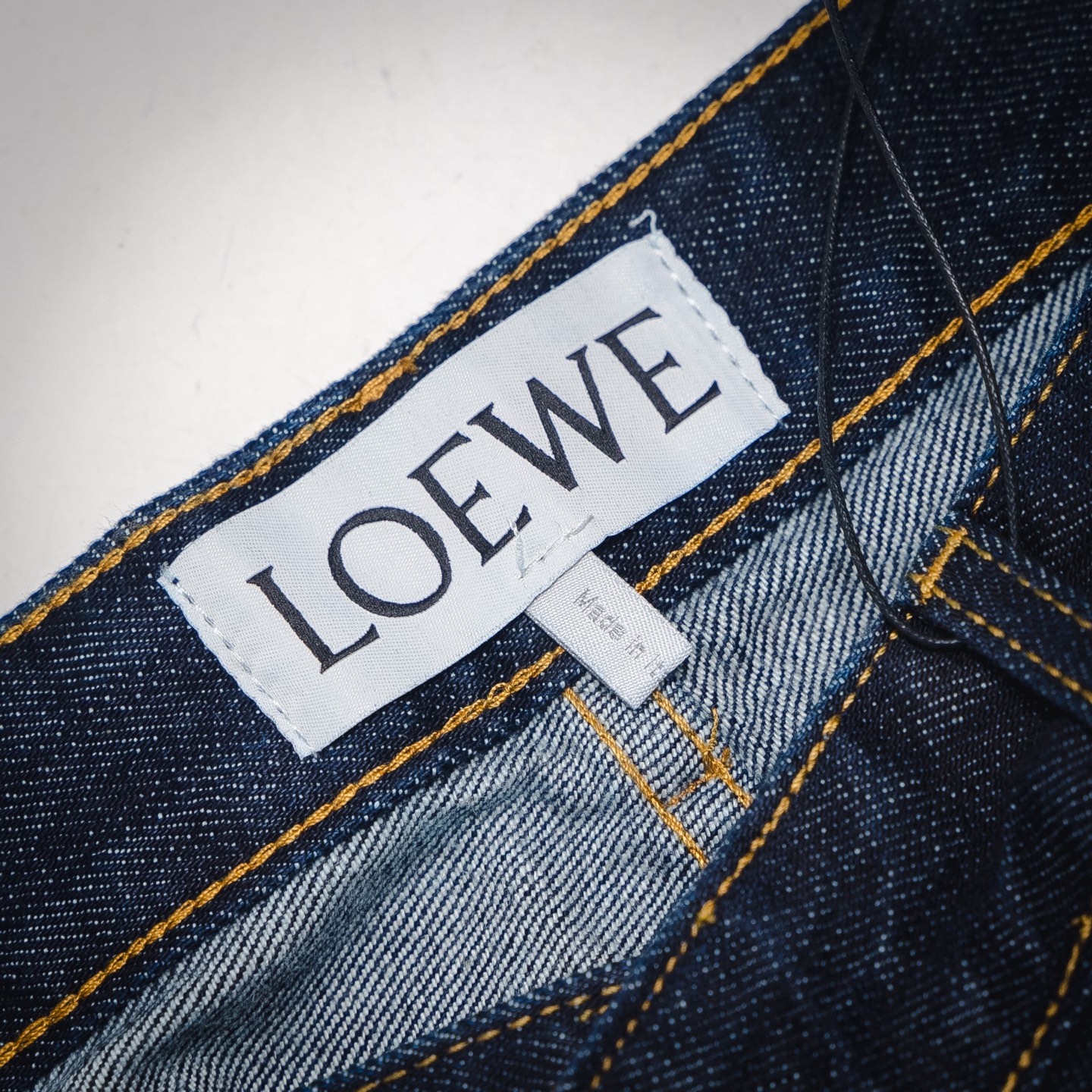 Loe retro jeans